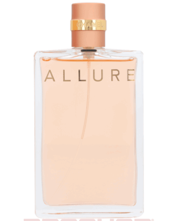 Chanel Allure Femme 100 - Chanel Beautylife  - 3145891125306