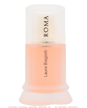 Laura Biagiotti Roma Edt - Laura Biagiotti Beautylife  - 8011530000431