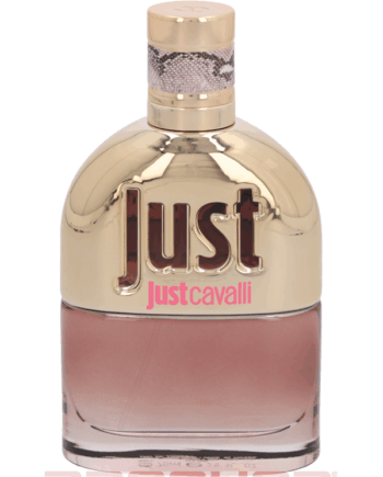 Roberto Cavalli Just Cavalli For Women - Roberto Cavalli Beautylife  - 3607346236543