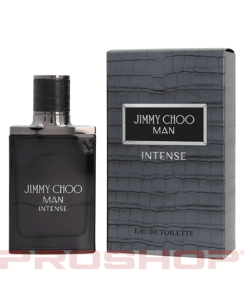 Jimmy Choo Man Intense - Jimmy Choo Beautylife  - 3386460078887