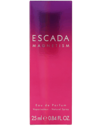 Escada Magnetism 25ml - Duft til kvinder på tilbud