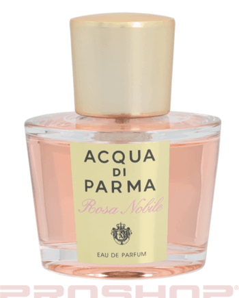 Rosa Acqua Parma Nobile - Acqua Di Parma Beautylife  - 8028713490019