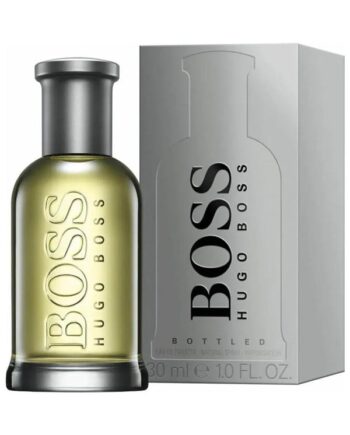 Hugo Boss Bottled Edt 30ml - Tidløs Duft til Mænd