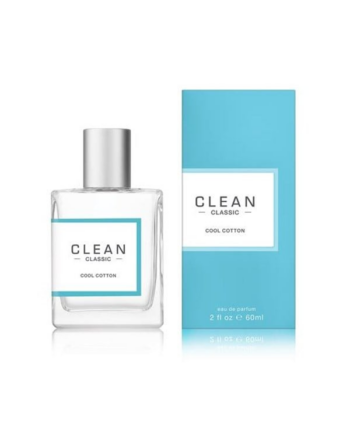 Clean Classic Cool Cotton - Clean Beautylife  - 874034010553