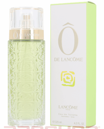 Lancôme de Lancôme EDP 125 ml – Frisk dufttilbud!