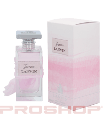 Lanvin Jeanne 100 – Eau de Parfum til kvinder, 100 ml