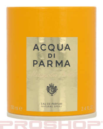 Acqua Di Parma Magnolia Nobile 100 ml - Eau de Parfum til kvinder