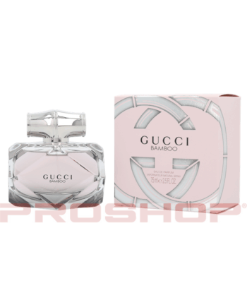 Gucci Bamboo Edp 75ml - Gucci Beautylife  - 0737052925127