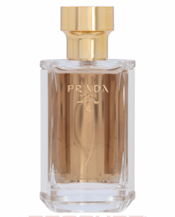 Prada Femme Eau de Parfum 50 ml - Skønhedsoplevelse