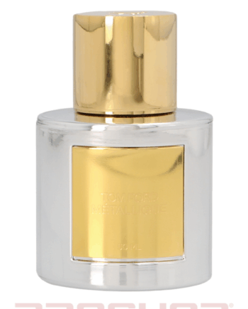 Tom Ford Metallique Eau de Parfum 50 ml til kvinder
