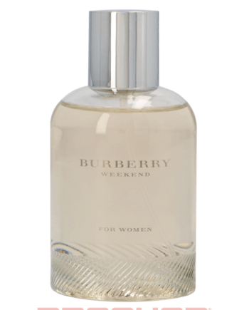 Burberry Weekend For Women 100 - Burberry Beautylife  - 3614226905284