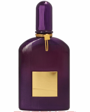 Tom Ford Velvet Orchid Eau de Parfum 50 ml - Kvinde
