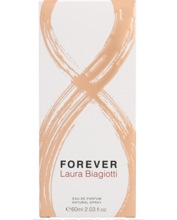 Laura Biagiotti Forever Edp Eau Parfume - Laura Biagiotti Beautylife  - 8058045421832