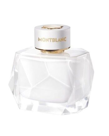 Mont Blanc Signature Edp - Mont Blanc Beautylife  - 3386460113595