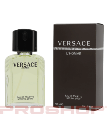 Versace Ampaposhomme 100 - Versace Beautylife  - 8018365140103