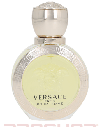 Versace Eros Pour Femme Eau Toilette 50ml - Versace Beautylife  - 8011003827336