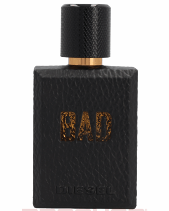 Diesel Bad Eau de Toilette til Mænd - 50 ml