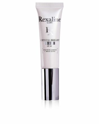 Rexaline Crystal Bright Make-up Primer - 30 ml med SPF 30