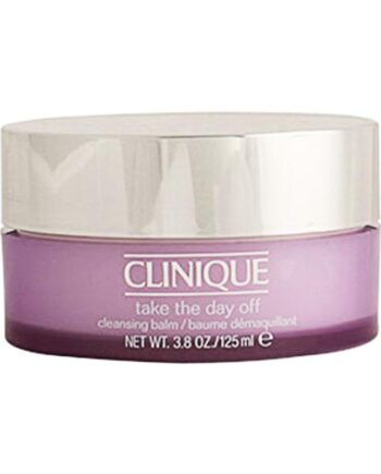 Ansigt Makeupfjerner Take The Day Off fra Clinique 125 ml