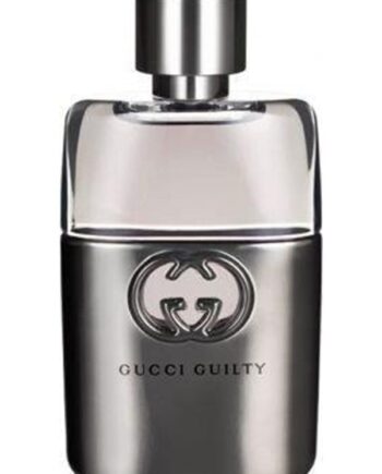 Gucci Guilty Eau Toilette For Men - Gucci Beautylife  - 737052339047