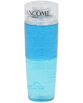 Lancôme Bi-Facil Makeupfjerner 125ml - Skånsom og Effektiv