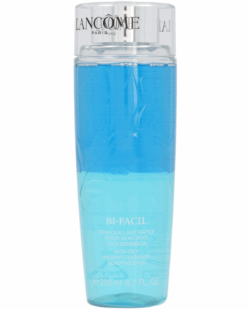 Lancôme Øjenmakeupfjerner 200ml - Udsalg! Effektiv Rensning