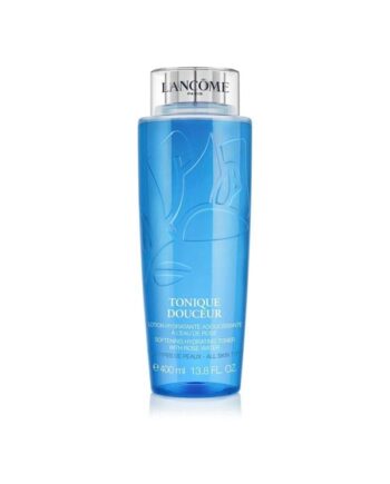 Lancme Tonique Douceur 400ml - Lancôme Beautylife  - 3147758030235