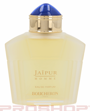 Boucheron Jaipur Homme Edp 100ml - Boucheron Beautylife  - 3386460036528