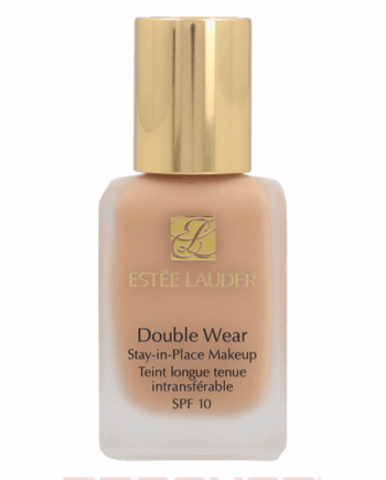 Este Lauder Double Wear Stay Place Makeup Spf10 2c2 Pale Almond - Estée Lauder Beautylife  - 027131187042