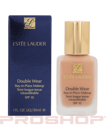 Este Lauder Double Wear Stay Place Makeup Spf10 4c1 Outdoor Beige - Estée Lauder Beautylife  - 027131187059