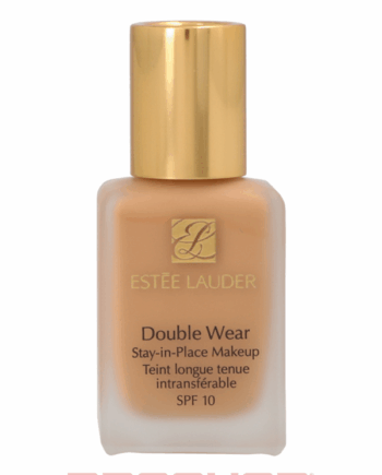 Este Lauder Double Wear Stay Place Makeup Spf10 3w1 Tawny - Esteé Lauder Beautylife  - 027131392385
