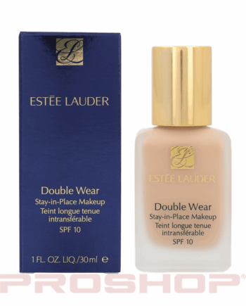 Este Lauder Double Wear Stay Place Makeup Spf10 1n2 Ecru - Esteé Lauder Beautylife  - 027131392330