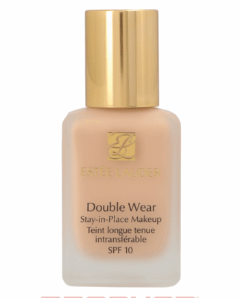 Este Lauder Double Wear Stay Place Makeup Spf10 1c1 Cool Bone - Esteé Lauder Beautylife  - 027131816652