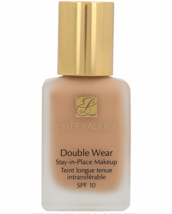 Estee Lauder Double Wear Foundation SPF10 - 24 timers holdbarhed