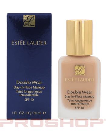 Estee Lauder Double Wear Makeup SPF10 - Langtidsholdbar Foundation