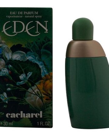 Dameparfume Eden Cacharel Edp Edp - Cacharel Beautylife  - 3360373048861