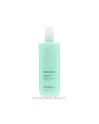 Biotherm Biosource Rensende Makeupfjerner, 400 ml