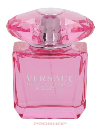 Versace Bright Crystal Absolu Spray – Luksuriøs Duft 30 ml