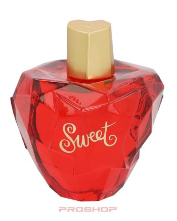 Lolita Lempicka Sweet EDP 100 ml – Forførende Dufttilbud
