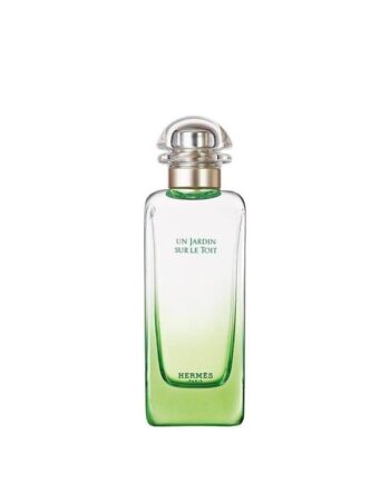 Herms Jardin Sur Toit Edt 100ml - Hermès Beautylife  - 3346132400019