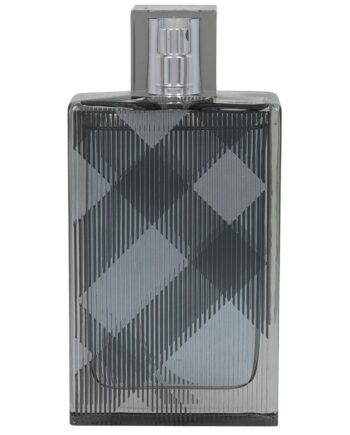 Burberry Brit For Him Eau Toilette 100ml - Burberry Beautylife  - 3614226905154