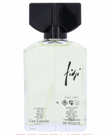 Guy Laroche Fidji - Guy Laroche Beautylife  - 3360372009641