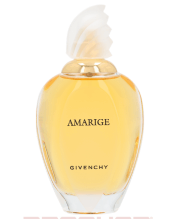 Givenchy Amarige 100 ml - Eau de Toilette til kvinder