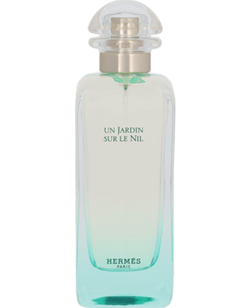Herms Jardin Sur Nil 100 - Hermès Beautylife  - 3346138900087