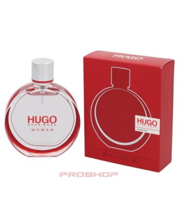 Hugo Boss Beautylife - Eau de Parfum til kvinder, 50 ml