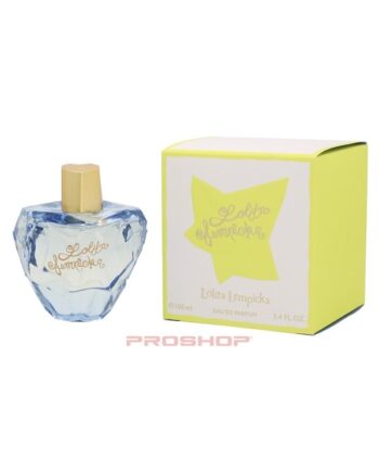 Lolita Lempicka Edp Spray - Lolita Lempicka Beautylife  - 3760269849303