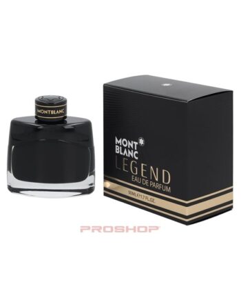Mont Blanc Legend Pour Homme - Eau de Parfum 50 ml til mænd