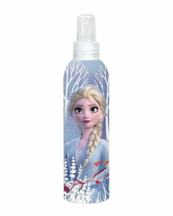 Børne Parfume Frozen 8581 Edc 200 Body Spray - Frozen Beautylife  - 8411114085814