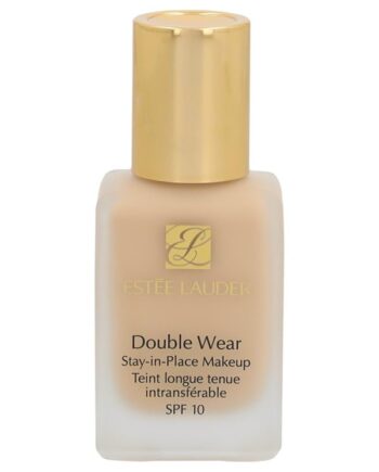 Este Lauder Double Wear Stay Place Makeup Spf10 1w1 Bone - Esteé Lauder Beautylife  - 027131392347