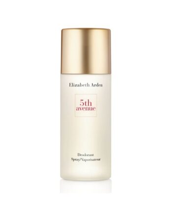 Elizabeth Arden 5th Avenue Deodorant Spray 150 ml - Tilbud!